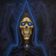 Illustration for article titled The 10 Greatest Personifications of Death in Pop Culture